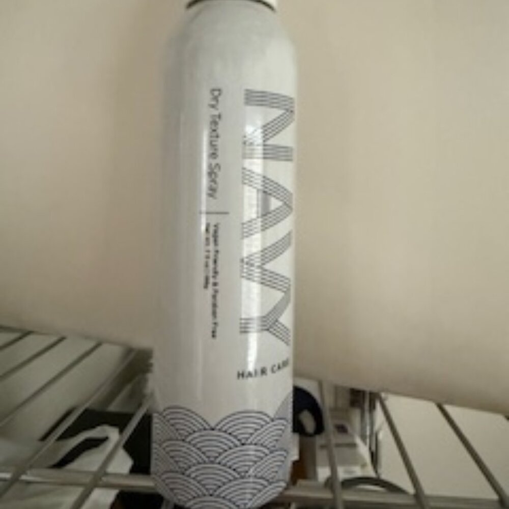 NAVY Hair Care - Dry Texture Spray (Never Used)